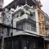 Bán Nhà Tân bình dt6x10m, 4 tầng, đang cho thuê 25tr/th giá 13.9 tỷ  ( giá cũ 15tỷ